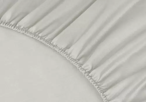 Простыня на резинке
