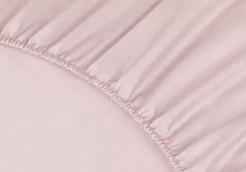 Простыня на резинке