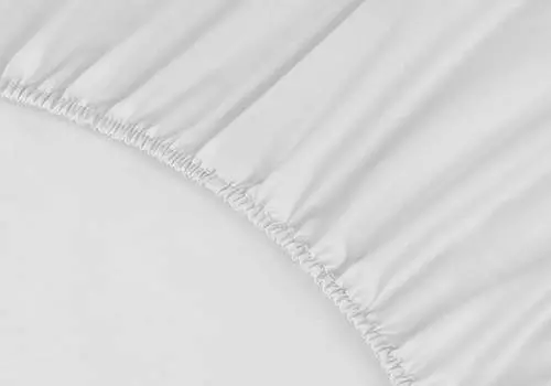 Простыня на резинке