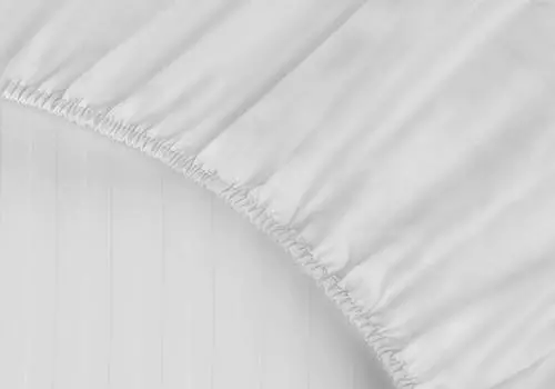 Простыня на резинке