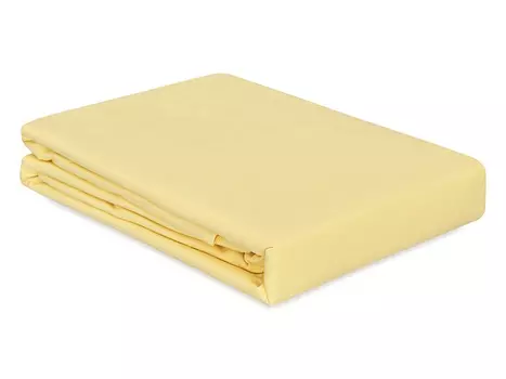 Простыня на резинке