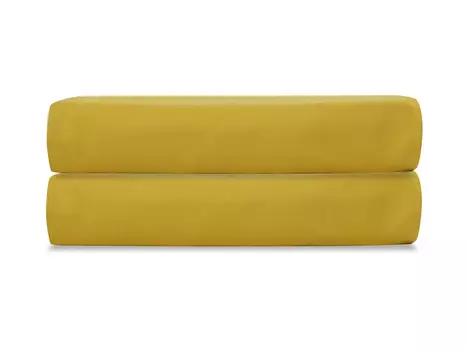 Простыня на резинке Essential 200х200