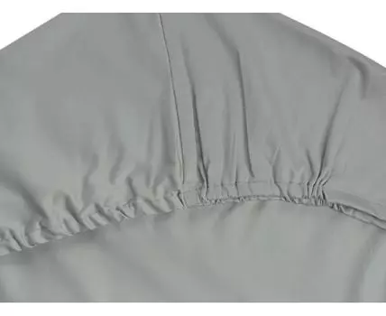 Простыня на резинке Essential