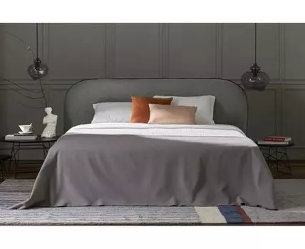 Простыня на резинке Essential