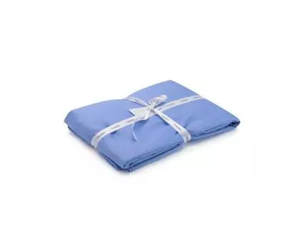 Простыня на резинке Essential