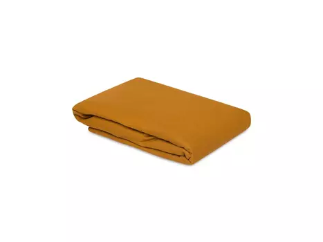 Простыня на резинке Essential