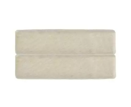 Простыня на резинке из хлопкового трикотажа