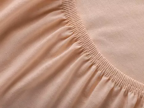 Простыня на резинке Sense 2