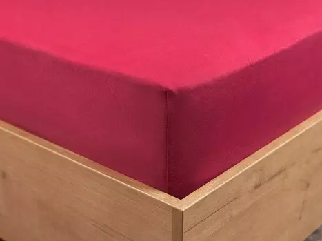 Простыня на резинке Sense