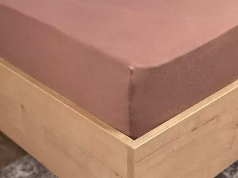 Простыня на резинке Sense