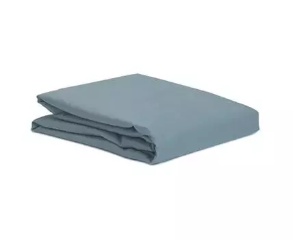 Простыня с брашинг-эффектом