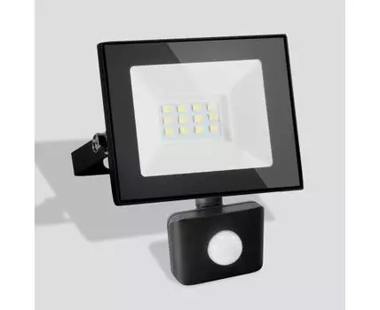 Прожектор Elektrostandard с датчиком движения Elementary