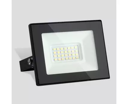 Прожектор Elementary 025 FL LED 30W 4200K IP65 025 FL LED 30W 4200K IP65