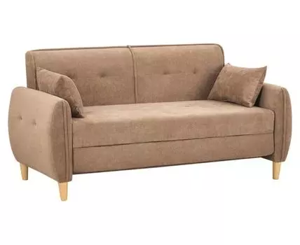 Прямой диван Адель