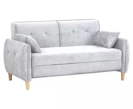 Прямой диван Адель