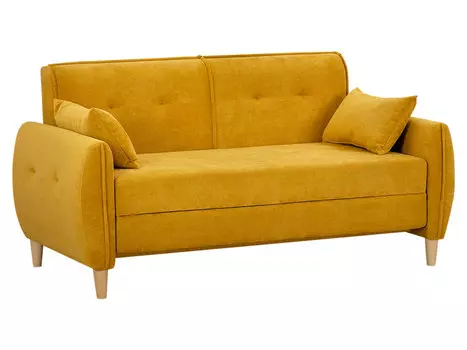 Прямой диван Адель