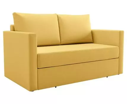 Прямой диван Альфа