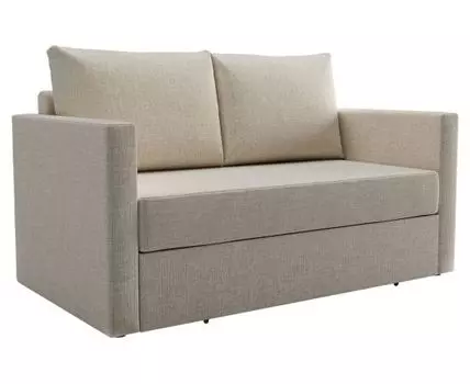 Прямой диван Альфа