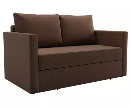 Прямой диван Альфа