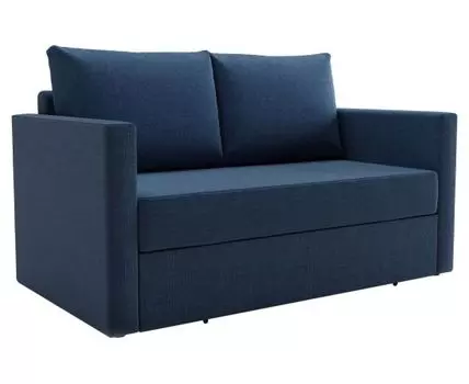 Прямой диван Альфа