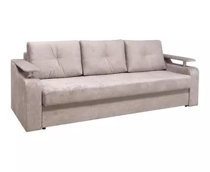 Прямой диван Анри