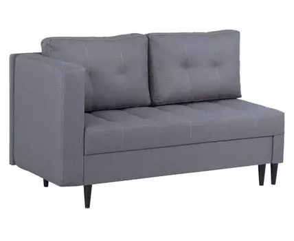 Прямой диван Астен