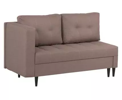 Прямой диван Астен