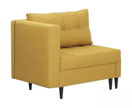 Прямой диван Астен мини