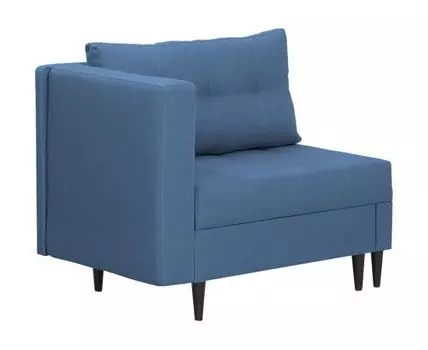 Прямой диван Астен мини