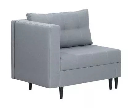 Прямой диван Астен мини