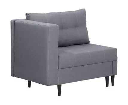 Прямой диван Астен мини