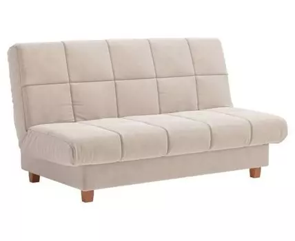 Прямой диван Асти