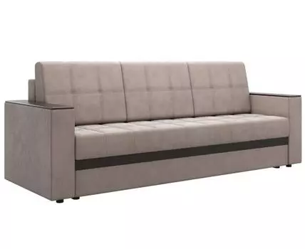 Прямой диван Атланта