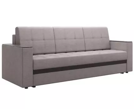 Прямой диван Атланта