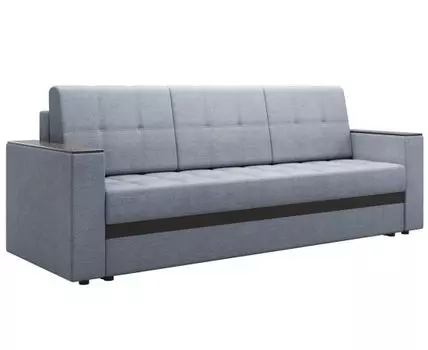 Прямой диван Атланта