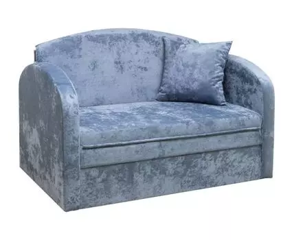 Прямой диван Баги