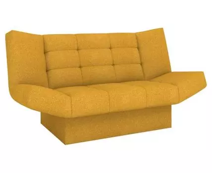 Прямой диван Барбара