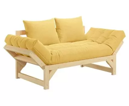 Прямой диван Бари