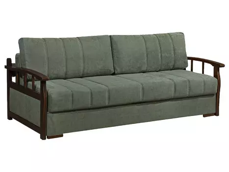 Прямой диван Барон