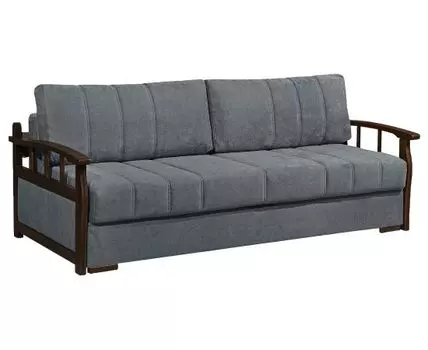 Прямой диван Барон