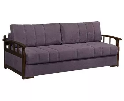 Прямой диван Барон