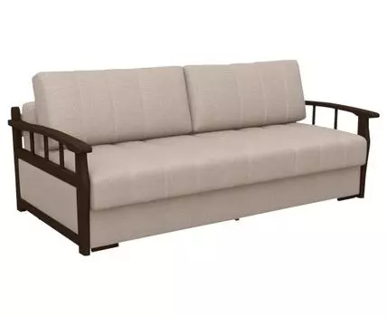 Прямой диван Барон