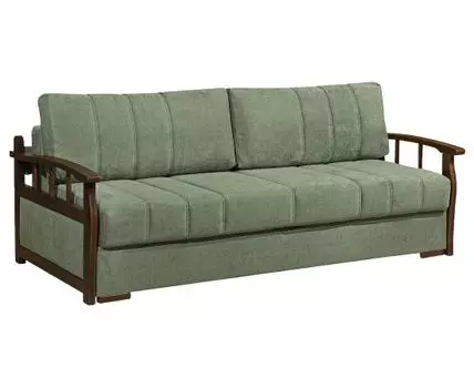 Прямой диван Барон