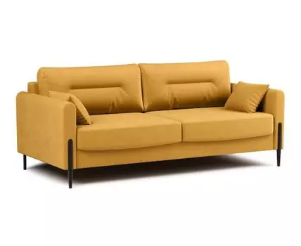 Прямой диван Барселона