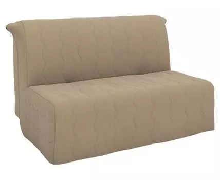 Прямой диван Бонд