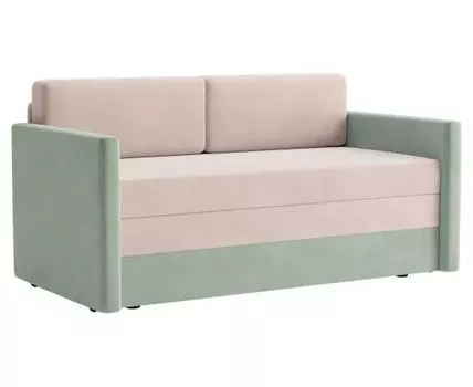 Прямой диван Дамаск