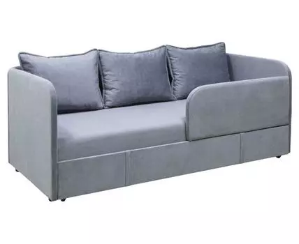 Прямой диван Дарси