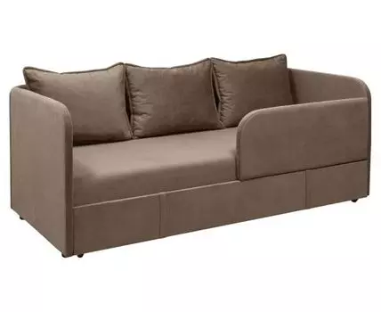 Прямой диван Дарси