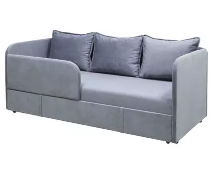 Прямой диван Дарси