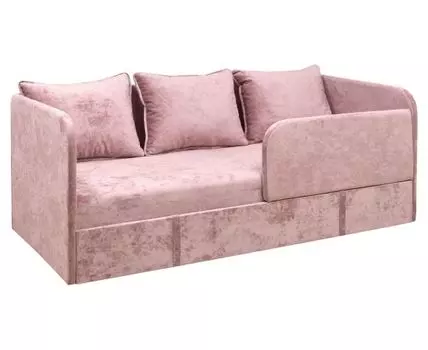 Прямой диван Дарси